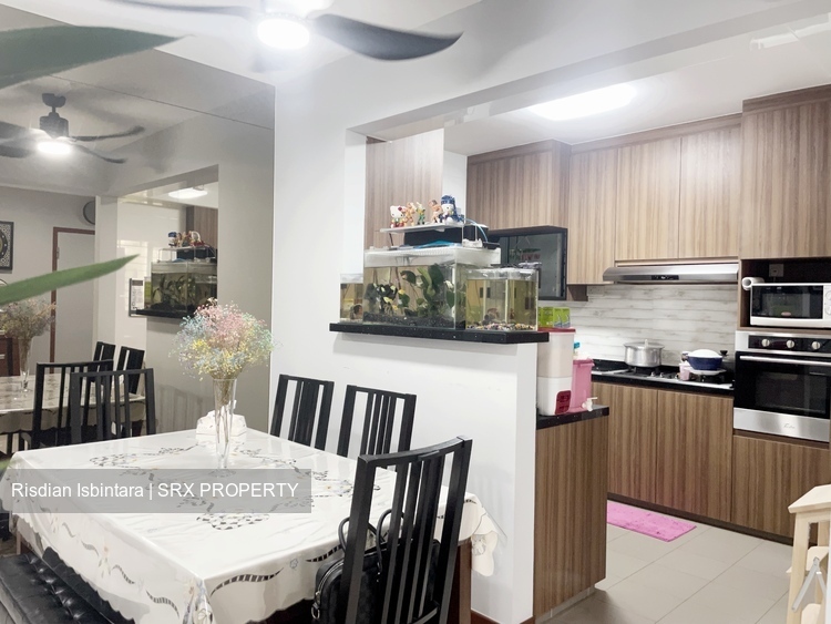Blk 672B Yishun Avenue 4 (Yishun), HDB 4 Rooms #355751141